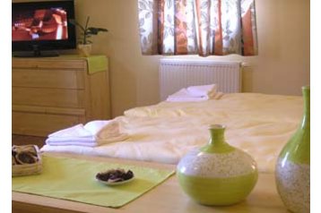 Словакия Penzión Липтовски Градок / Liptovský Hrádok, Экстерьер